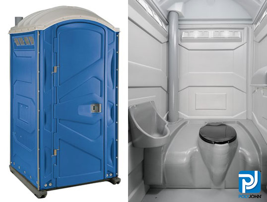 Portable Toilet Rentals in St. Peters, MO